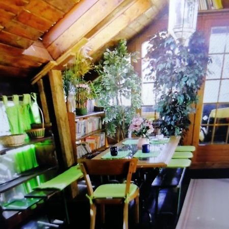Eichenhof, Wohnung Rustika A Rieden Exteriör bild