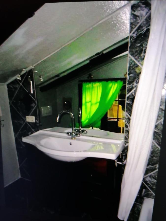 Eichenhof, Wohnung Rustika A Rieden Exteriör bild