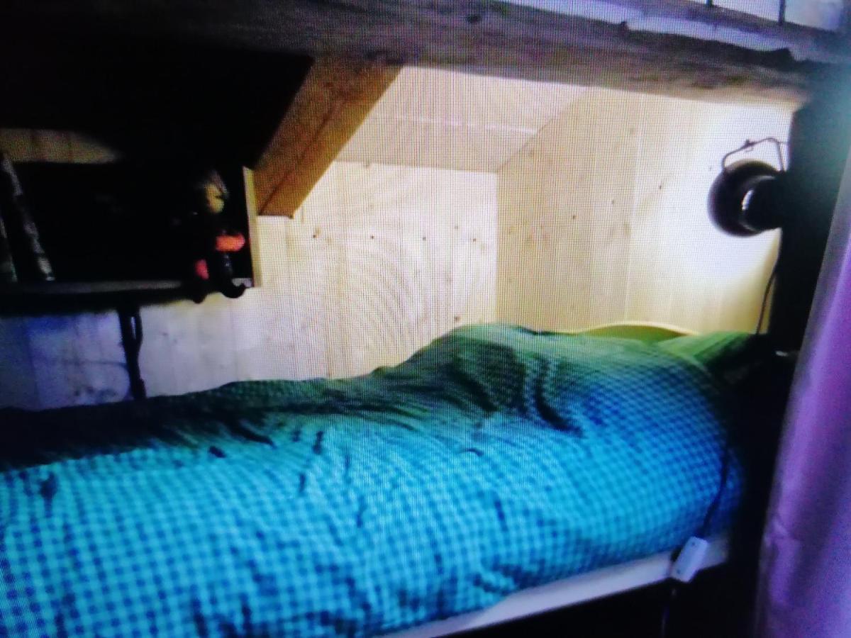 Eichenhof, Wohnung Rustika A Rieden Exteriör bild